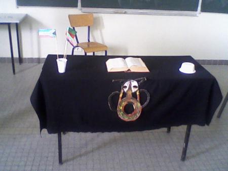 quelle est cette secte?